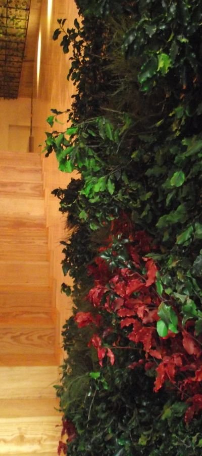 Lagos Atlantic Hotel