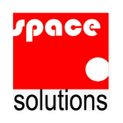 logo space solution