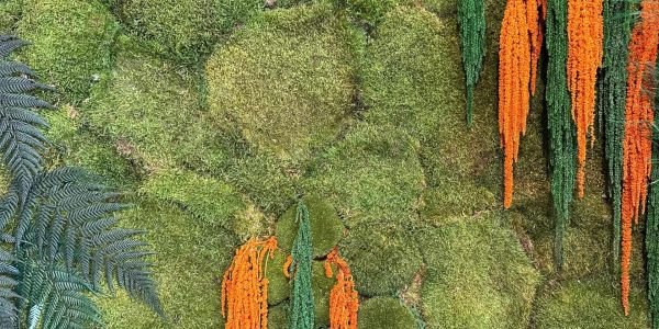 O Novo Luxo na Decoração de Interiores: A Beleza da Natureza Preservada e Sem Esforço