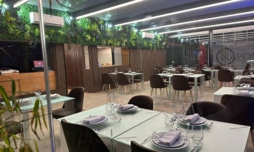 restaurante napolitana