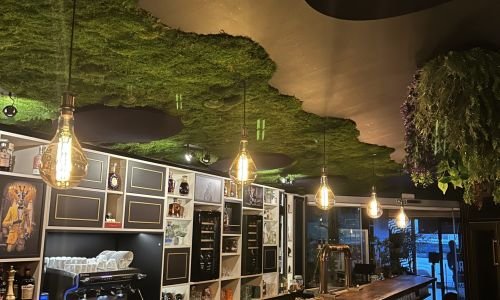 restaurante napolitana