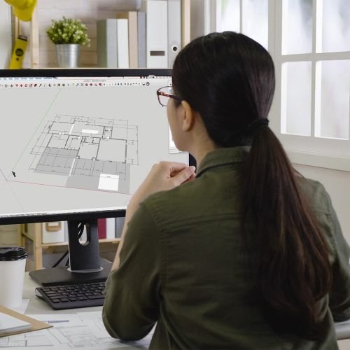 Plugins para Sketch Up