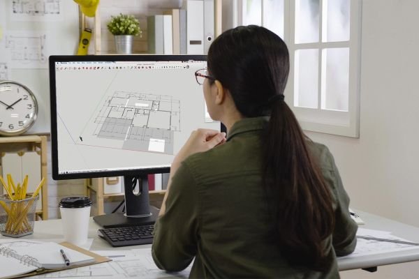 16 plugins e extensões de SketchUp que todos os arquitetos devem considerar em Portugal