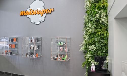 Mais Vapor Ermesinde