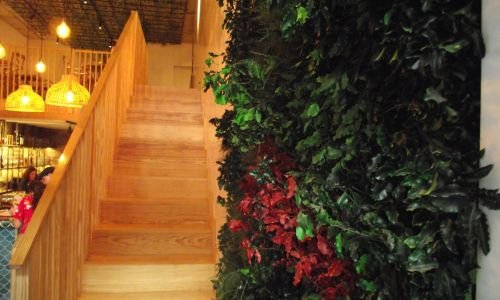 restaurante napolitana