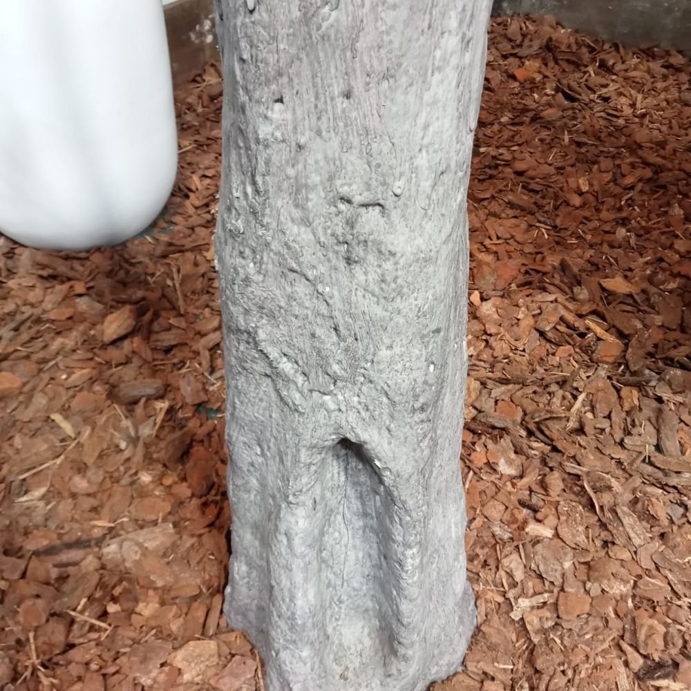 Tronco Árvore Artificial