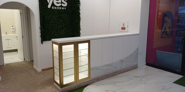 Remodelação Sem Obras: Como Transformar Espaços em 24h com Design Biofílico