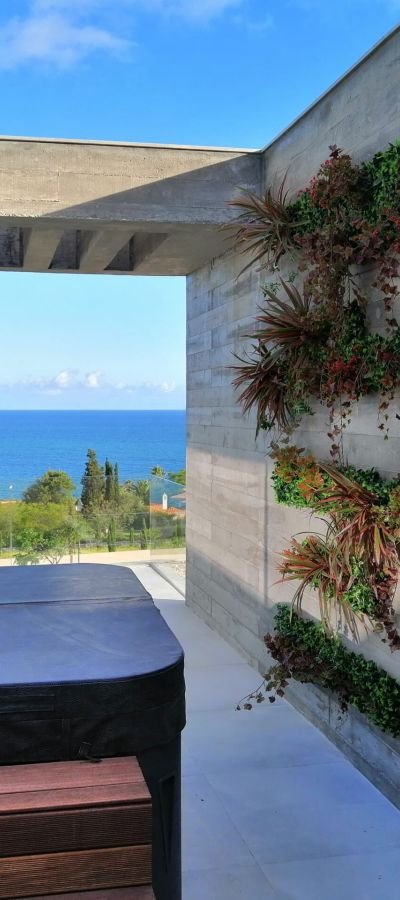 Lagos Atlantic Hotel