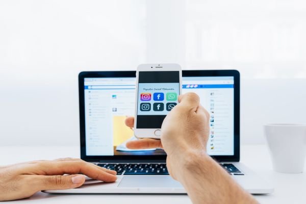 Como arquitetos devem usar as redes sociais para atrair e converter mais clientes