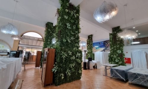 Lagos Atlantic Hotel