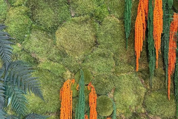 O Novo Luxo na Decoração de Interiores: A Beleza da Natureza Preservada e Sem Esforço