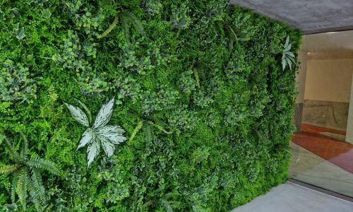 aquarella condominio