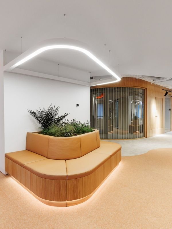 Paisagismo Corporativo