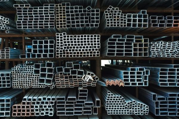 Como fazer uma lista de materiais que funcione para a sua obra