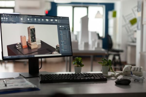 6 programas de arquitetura gratuitos que todos os arquitetos Portugueses devem ter!