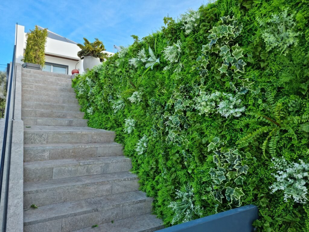 portfolio moss n art