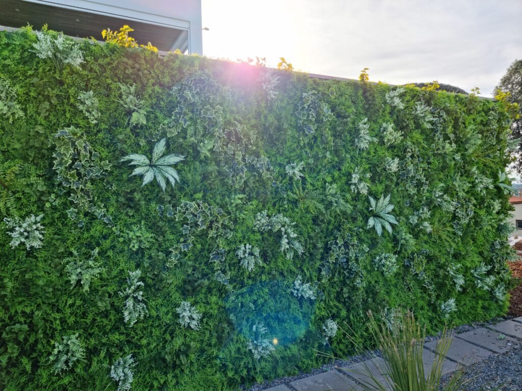 portfolio moss n art