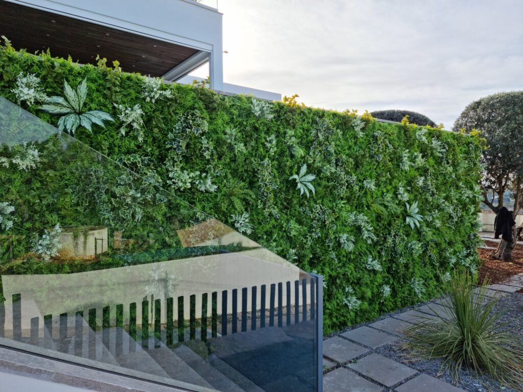 portfolio moss n art