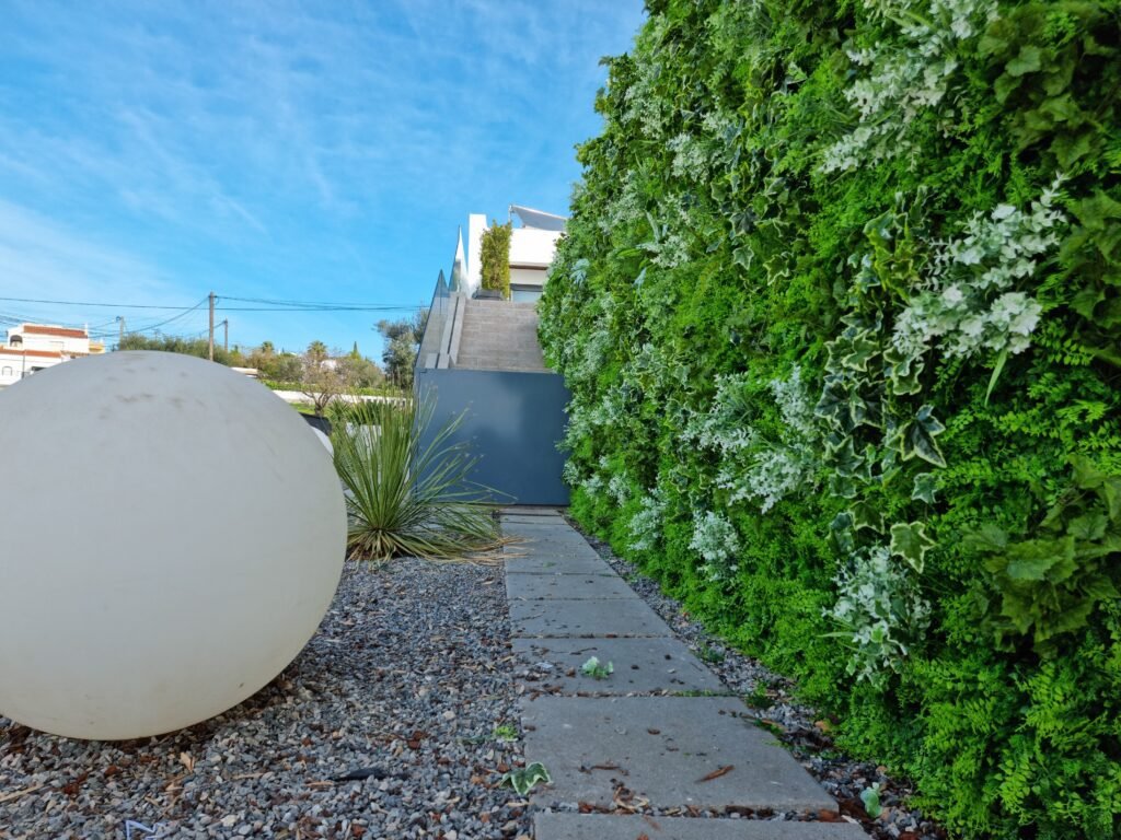 portfolio moss n art