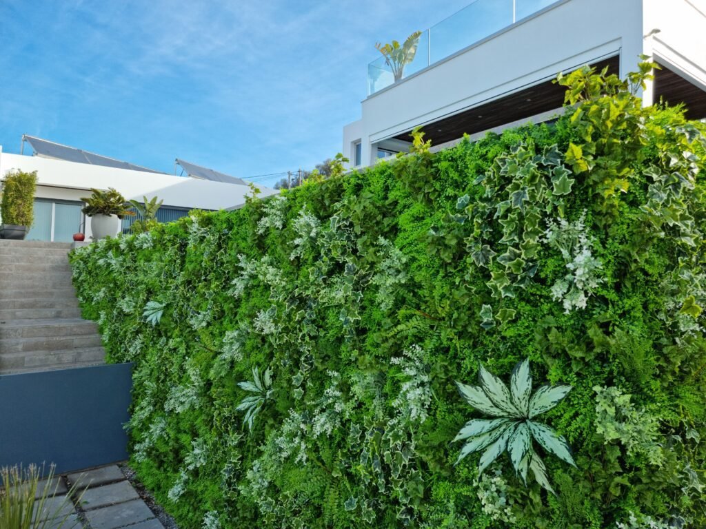 portfolio moss n art