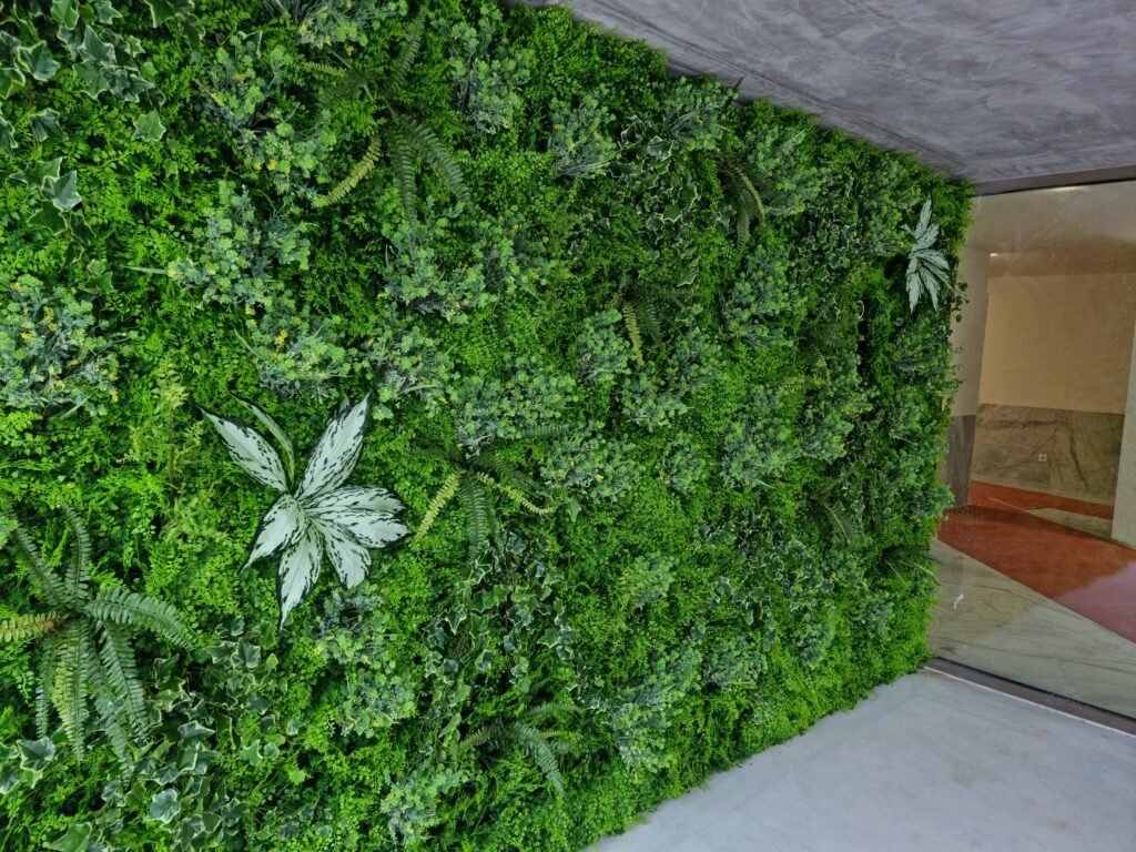 aquarella condominio