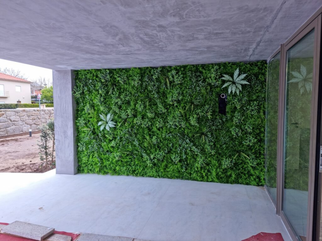 aquarella condominio