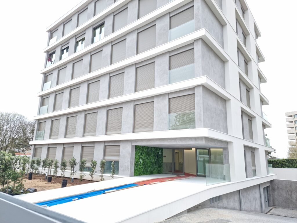 aquarella condominio