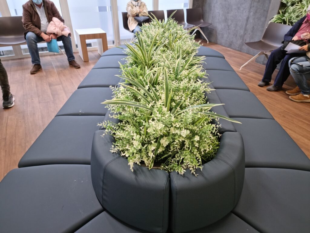 Hospital Lusiadas - Fase 3