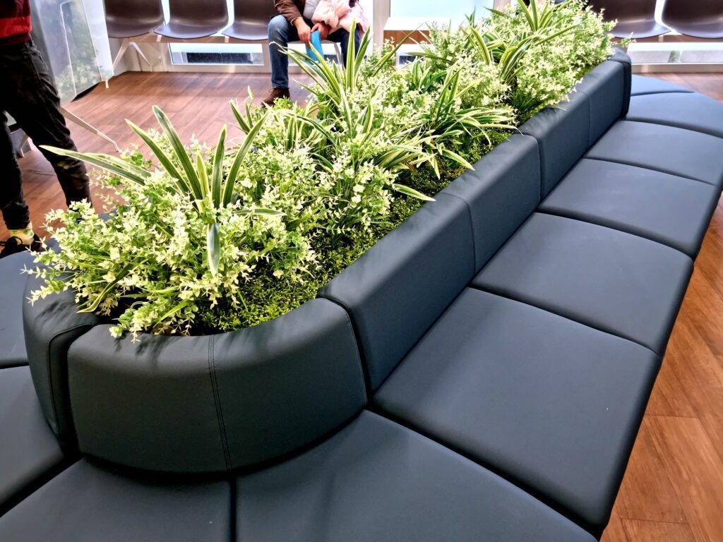 Hospital Lusiadas - Fase 3