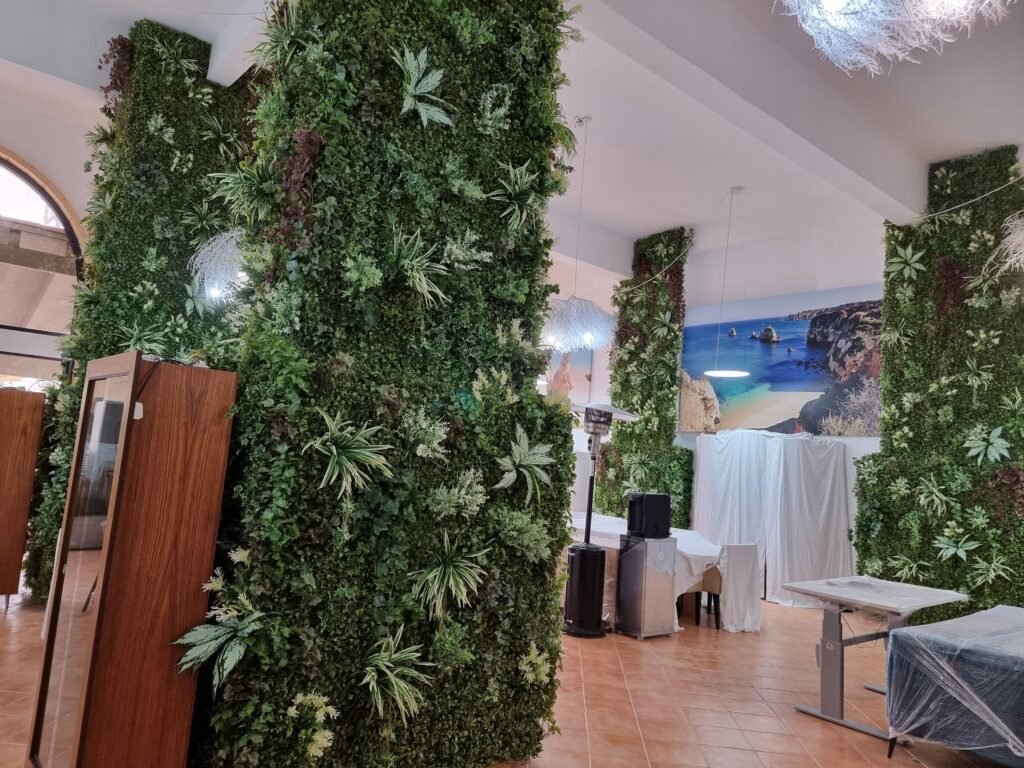 Lagos Atlantic Hotel