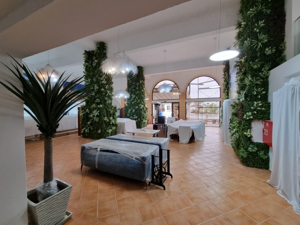 Lagos Atlantic Hotel