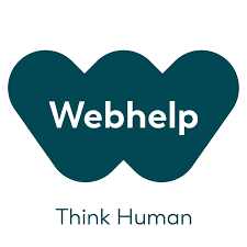 Logo Webhelp