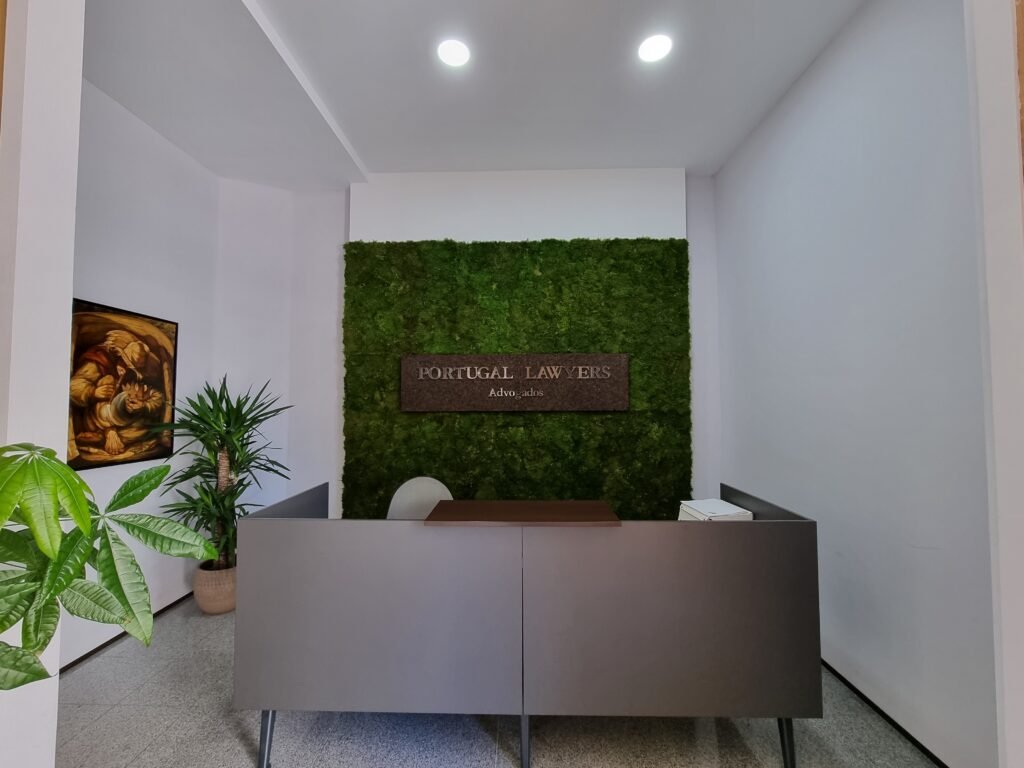 Portugal Lawyers